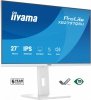IIYAMA Monitor 27 cali XB2797QSU-W1 IPS, QHD, 2xHDMI, DP, 350cd, 75Hz, 1000:1, USB HUB x4